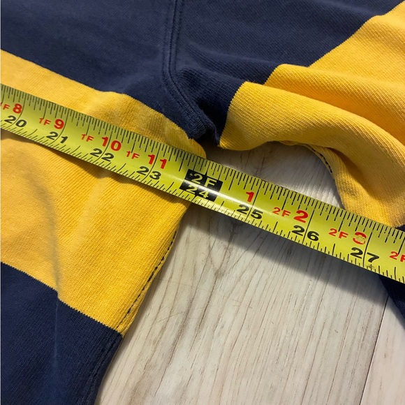 Polo Ralph Lauren Rugby Shirt - Picture 7 of 8